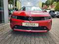 Opel Astra Elegance Rot - thumbnail 4