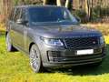 Land Rover Range Rover 3.0 TD6 MHEV D300 Westminster Gris - thumbnail 14