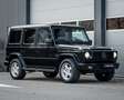 Mercedes-Benz G 55 AMG St.Wagon I BTW I Youngtimer I Schuifdak I Zwart - thumbnail 4