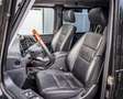 Mercedes-Benz G 55 AMG St.Wagon I BTW I Youngtimer I Schuifdak I Zwart - thumbnail 5