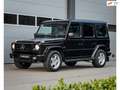 Mercedes-Benz G 55 AMG St.Wagon I BTW I Youngtimer I Schuifdak I Zwart - thumbnail 1