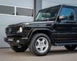 Mercedes-Benz G 55 AMG St.Wagon I BTW I Youngtimer I Schuifdak I Zwart - thumbnail 19