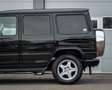 Mercedes-Benz G 55 AMG St.Wagon I BTW I Youngtimer I Schuifdak I Zwart - thumbnail 21