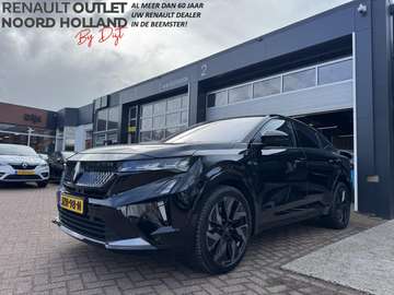 1.2 E-Tech 4x4 plug-in hybrid 300 esprit Alpine