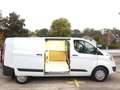 Ford Transit Custom TRANSIT CUSTOM LANG L2 *AUTOM STANDHEIZ. KAMERA* Weiß - thumbnail 8