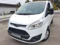 Ford Transit Custom TRANSIT CUSTOM LANG L2 *AUTOM STANDHEIZ. KAMERA* Weiß - thumbnail 1