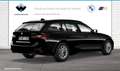 BMW 320 d Touring Advantage Tempomat Klimaaut. Shz Noir - thumbnail 2