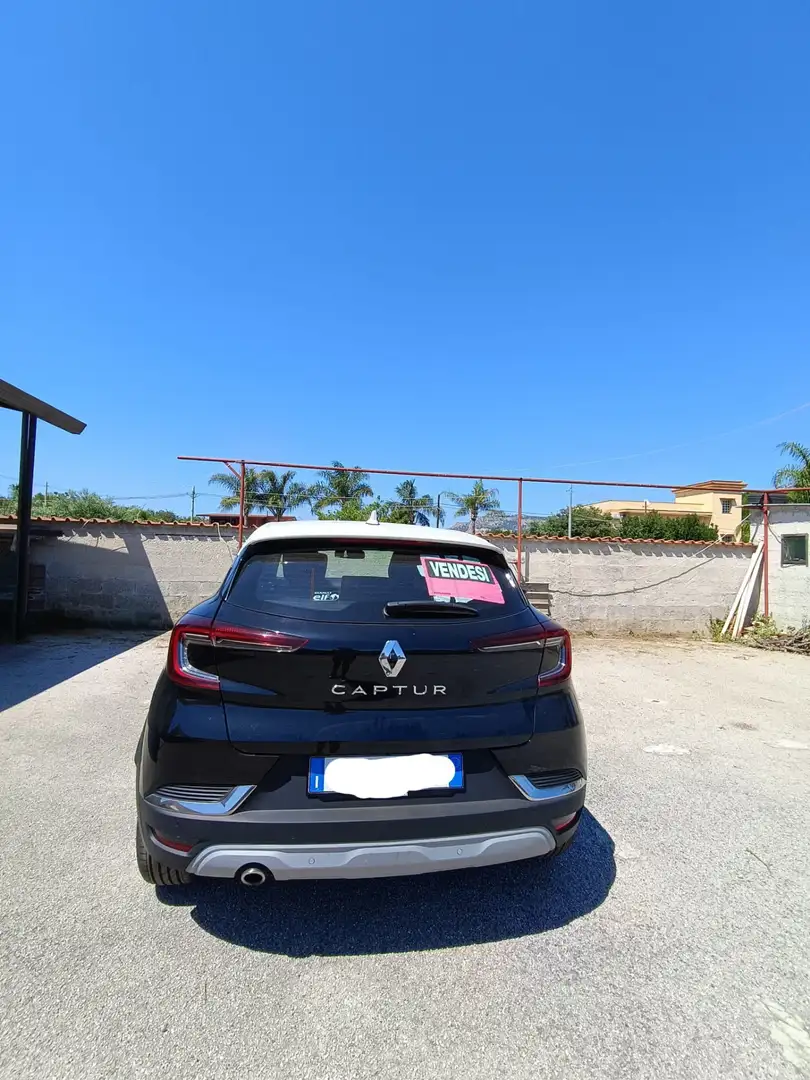 Renault Captur 1.5 blue dci Zen 115cv edc - 2