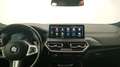 BMW X4 xdrive20d mhev 48V Msport auto Gris - thumbnail 15