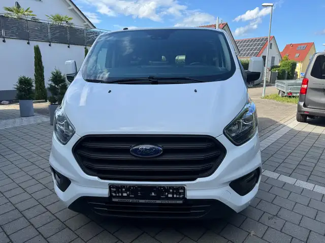 Ford Tourneo Custom 320 L2 Trend ) 9-Sitzer