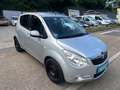 Opel Agila B Edition*TÜV NEU*2 HAND*SEHR SAUBER*TOP* Silber - thumbnail 2