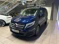 Mercedes-Benz V 220 CDI EDITION lang Blau - thumbnail 3
