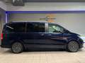 Mercedes-Benz V 220 CDI EDITION lang Blau - thumbnail 7