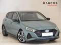 Hyundai i20 1.2 MPI N Line Verde - thumbnail 2
