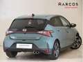 Hyundai i20 1.2 MPI N Line Grün - thumbnail 4