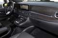 Mercedes-Benz V 300 d AVANTGARDE Lang AMG Pano+M-LED+MBUX+360° Grau - thumbnail 9