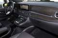 Mercedes-Benz V 300 d AVANTGARDE Lang AMG Pano+M-LED+MBUX+360° Сірий - thumbnail 9