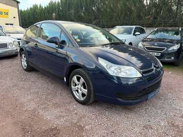 1.6 hdi HDi 92 2 places