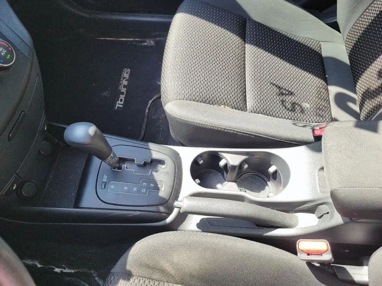 Hyundai ELANTRA снимка Hyundai ELANTRA
