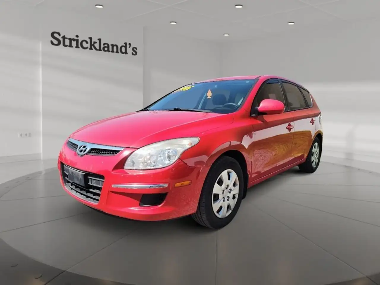 Hyundai ELANTRA снимка Hyundai ELANTRA