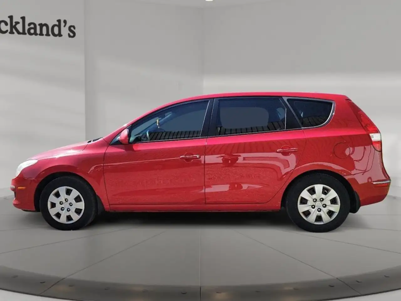 Hyundai ELANTRA снимка Hyundai ELANTRA