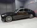 Mercedes-Benz C 220 220d 9G-Tronic Negro - thumbnail 3
