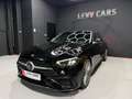 Mercedes-Benz C 220 220d 9G-Tronic Negro - thumbnail 1