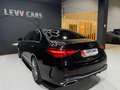 Mercedes-Benz C 220 220d 9G-Tronic Negro - thumbnail 13