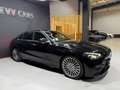 Mercedes-Benz C 220 220d 9G-Tronic Negro - thumbnail 6