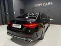 Mercedes-Benz C 220 220d 9G-Tronic Negro - thumbnail 10