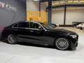 Mercedes-Benz C 220 220d 9G-Tronic Negro - thumbnail 7