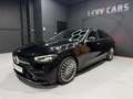 Mercedes-Benz C 220 220d 9G-Tronic Negro - thumbnail 2