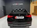 Mercedes-Benz C 220 220d 9G-Tronic Negro - thumbnail 9