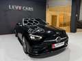 Mercedes-Benz C 220 220d 9G-Tronic Negro - thumbnail 4