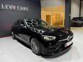 Mercedes-Benz C 220 220d 9G-Tronic Negro - thumbnail 5