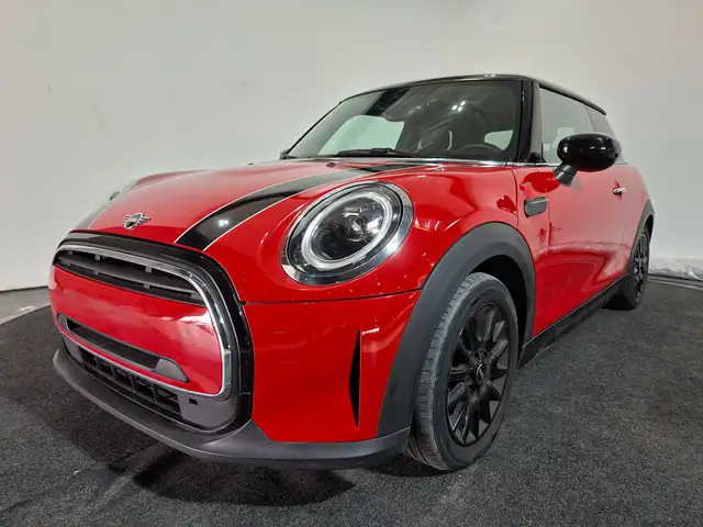 MINI Cooper Mini 1.5 Cooper automaat| Camera| Netto 18585€