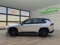 Toyota RAV 4 RAV4 RAV4 2.5l 220H Feel! (218CV) Gris - thumbnail 8