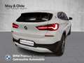 BMW X2 sDrive 18i Navi LED el-HK Klima DAB Rückfahrkam PD Weiß - thumbnail 3