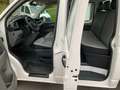 Volkswagen T6.1 Transporter Doppelkabine lang FWD,Pickerl+Service Neu Weiß - thumbnail 10