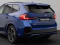 BMW X1 xD30 M Sport Pro Panorama 360°HUD DAB H K Blauw - thumbnail 14