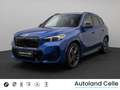 BMW X1 xD30 M Sport Pro Panorama 360°HUD DAB H K Blauw - thumbnail 1