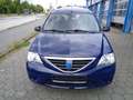 Dacia Logan MCV Kombi Ambiance/AHK/HU neu Blau - thumbnail 3