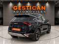 Kia Sportage 1.6 T-GDi PHEV 198kW (265CV) Tech 4x4 Negro - thumbnail 3