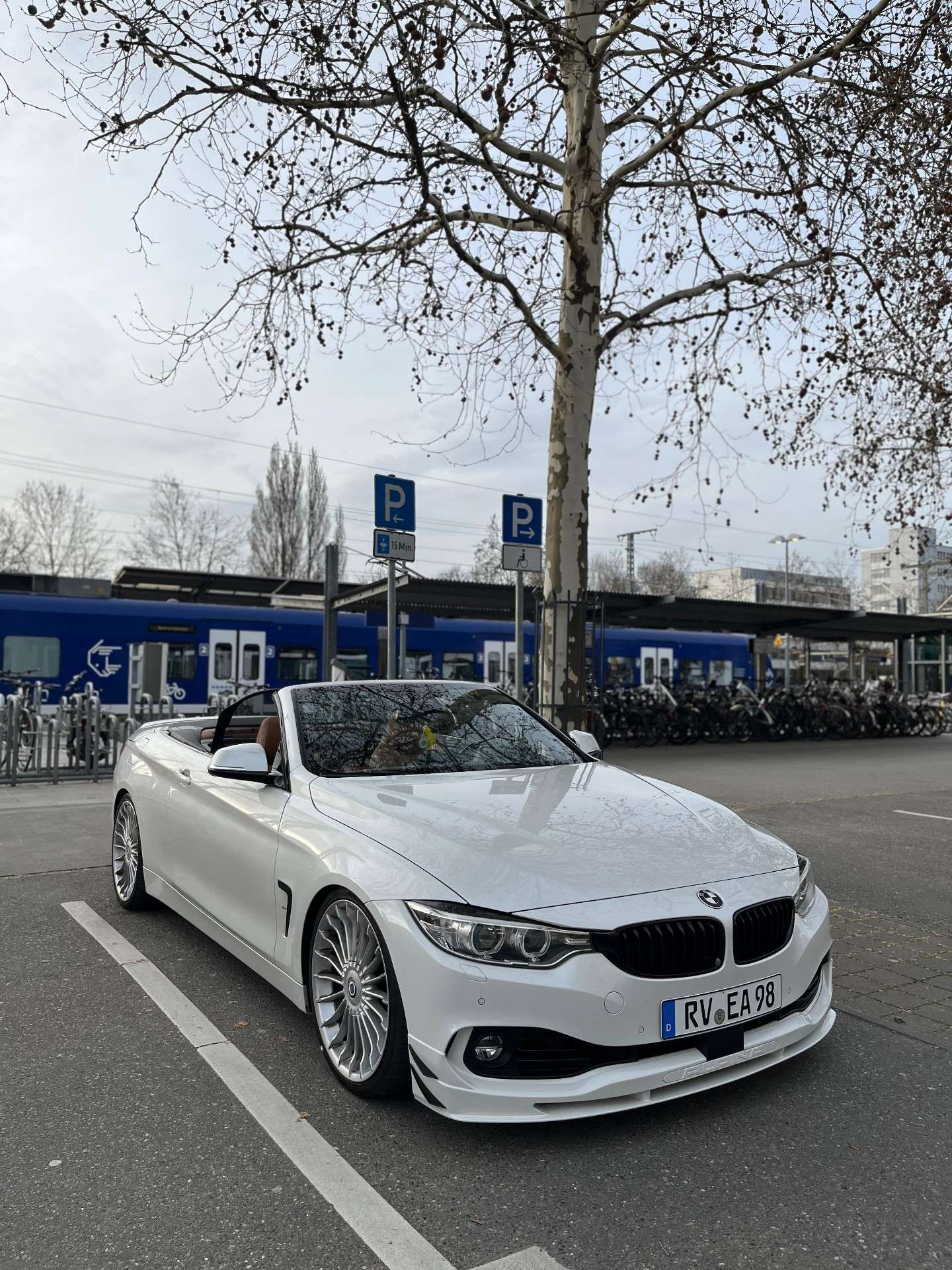 Használt Bmw 4 Series 