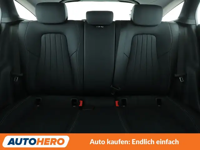 Mercedes-Benz Cla view 15