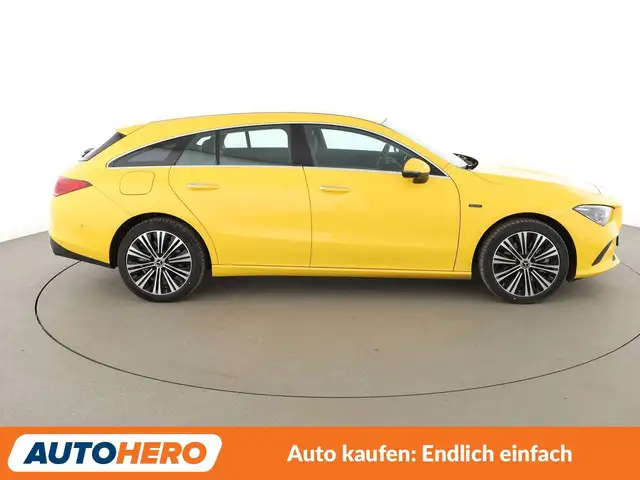 Mercedes-Benz Cla view 7