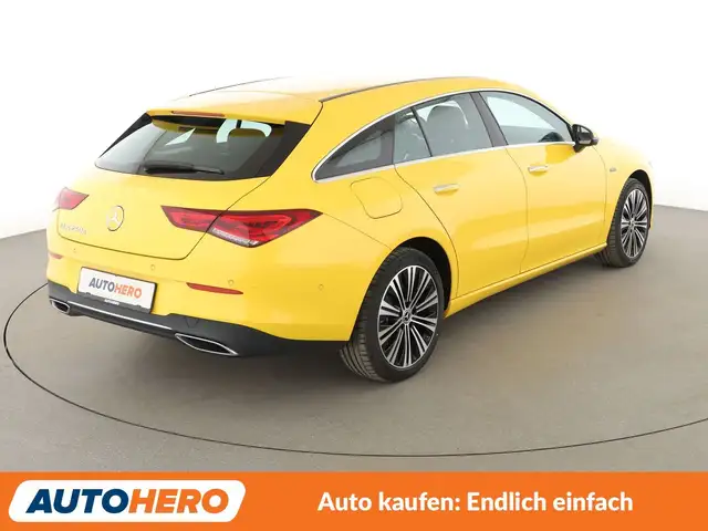 Mercedes-Benz Cla view 6