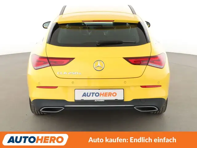 Mercedes-Benz Cla view 5