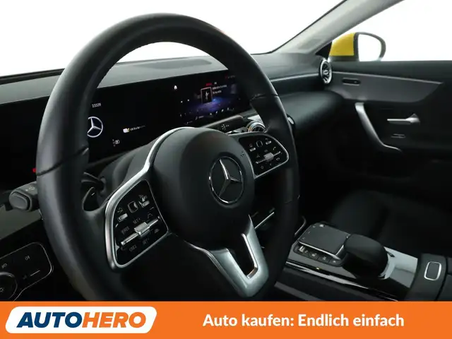 Mercedes-Benz Cla view 11