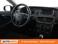 Volvo V40 2.0 D2 Kinetic Schwarz - thumbnail 13